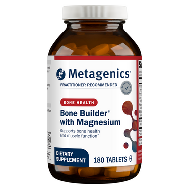 Bone Builder with Magnesium